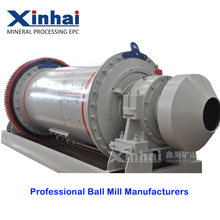 Máquina de moinho de bolas de poupança de energia / Rod Mill